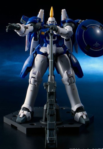 中文名称:rg 新机动战记高达w oz-00ms2 多鲁基斯ii