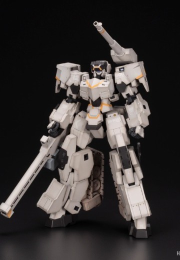 Frame Arms 三二式一型 轰雷·改 | Hpoi手办维基