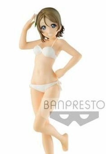 EXQ手办 Love Live! Sunshine!! 渡辺曜 Summer Ver.