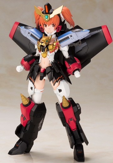 中文名称crossframegirl勇者王gaogaigarcrossframegirlgaogaigar