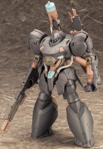 Frame Arms 冥武