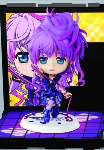 一番赏 超时空要塞F 雪莉露・诺姆 Special Color ver. 