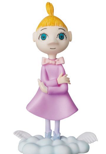 UDF MOOMIN 系列2 ムーミン一家 ミムラねえさん 