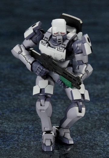 六角机牙 (HG015) Governor Para-Pawn Sentinel | Hpoi手办维基