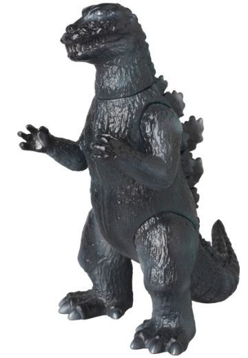 哥斯拉バイナルウォーズ 哥斯拉 哥斯拉 Original Godzilla  | Hpoi手办维基
