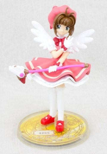 一番赏 魔卡少女樱 木之本桜 CardCaptor Sakura Cute Memory