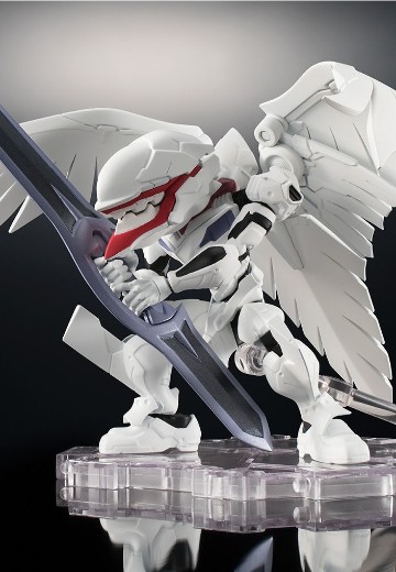 NXEDGE STYLE [EVA UNIT] 新世纪福音战士剧场版 Air/真心为你 EVA量产机
