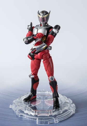 S.H.Figuarts 假面骑士龙骑 假面骑士龙骑 -20假面骑士踢/平成二十骑士纪念版-