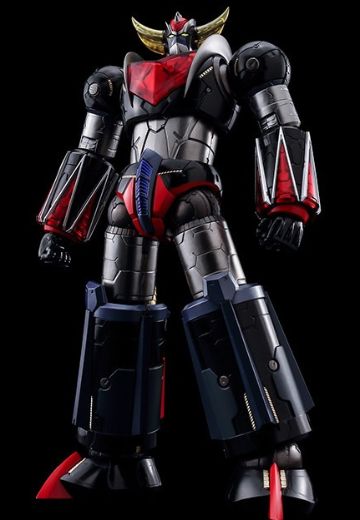 RIOBOT UFO机器人 古连泰沙 古连泰沙