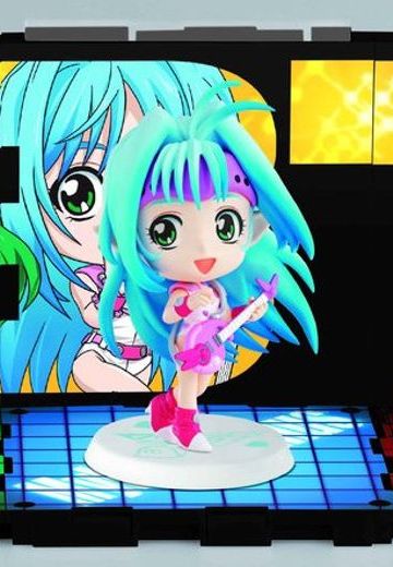 一番赏 超时空要塞7 米莲奴・吉纳斯 Special Color ver. 
