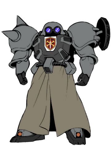 XM-08 Zondo Gei