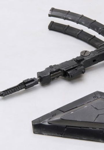 V.I.系列 装甲核心 武器组件017