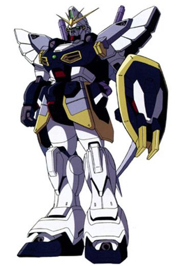 XXXG-01SR 沙漠高达