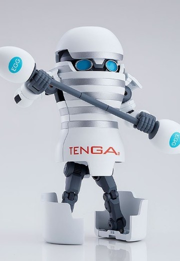 TENGA Robo SOFT | Hpoi手办维基