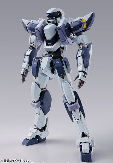 METAL BUILD 全金属狂潮 Invisible Victory ARX-7 强弩 Ver.IV