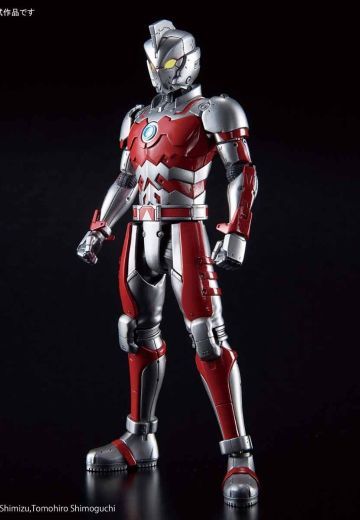 Figure-rise Standard ULTRAMAN Ultraman Suit A