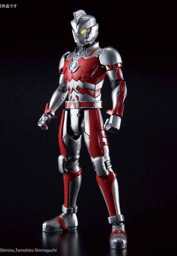 Figure-rise Standard ULTRAMAN Ultraman Suit A | Hpoi手办维基