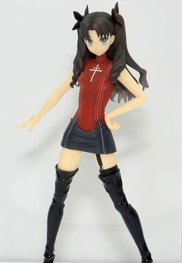 超级景品 Fate/Extra Last Encore 远坂凛 
