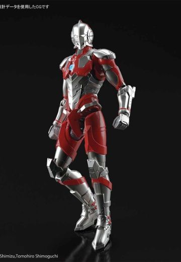 Figure-rise Standard ULTRAMAN 奥特曼 B Type