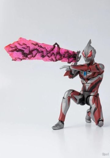 S.H.Figuarts 捷德奥特曼 捷德奥特曼 原始形态 奥特英雄魂展限定版