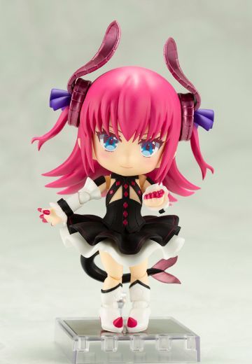 Cu-poche Fate / Grand Order 	伊丽莎白·巴托里伯爵夫人 | Hpoi手办维基