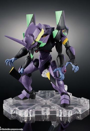 NXEDGE STYLE [EVA UNIT] 福音战士新剧场版：Q EVA第13号机