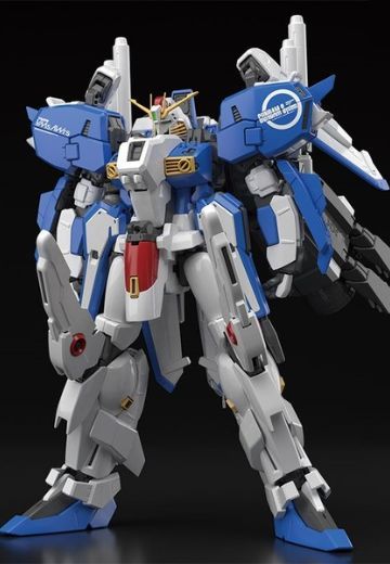 MG 高达前哨战 MSA-0011[Ext] Ex-S高达／MSA-0011 S高达