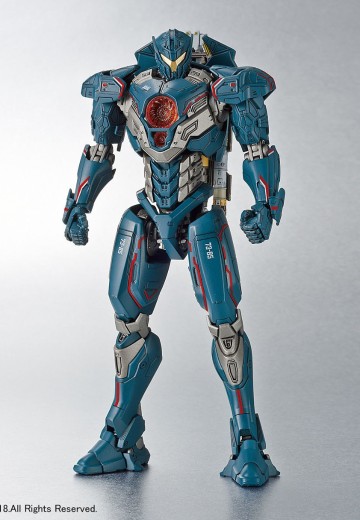 HG 环太平洋：雷霆再起 复仇流浪者（最终决战式样）