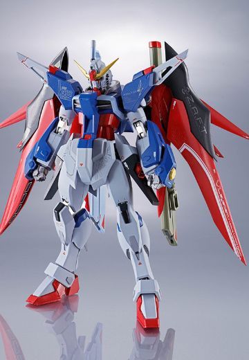 METAL ROBOT魂＜SIDE MS＞ 机动战士高达SEED Destiny ZGMF-X42S 命运高达