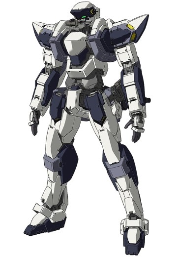 ARX-7 强弩