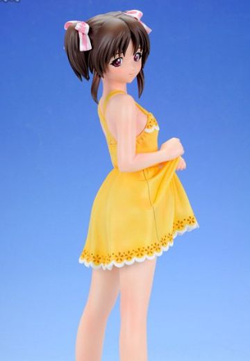 やすみちゃん系列 铃美(潮騒) 未涂装