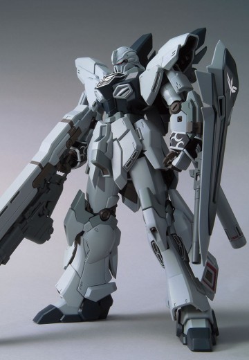 MG 1/100 新安洲·原石（机动战士高达NT版） | Hpoi手办维基