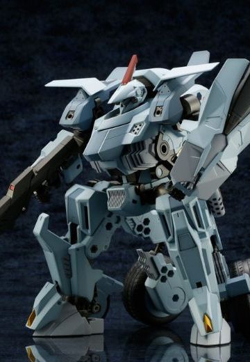 Hexa Gear Bulkarm Glanz