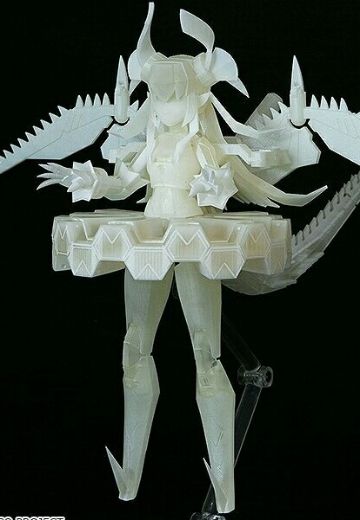 合金 Fate / Grand Order 伊丽莎白·巴托里伯爵夫人 Mecha Eli-chan