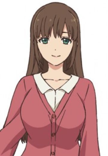 橘阳菜