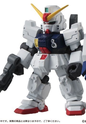 Mobile Suit Ensemble (#09) 机动战士高达 第08MS小队 RX-79[G] 陆战型高达