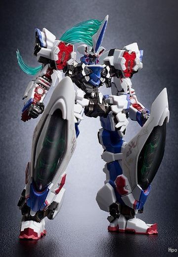 Hagane Works 斩魔大圣Demonbane Demonbane