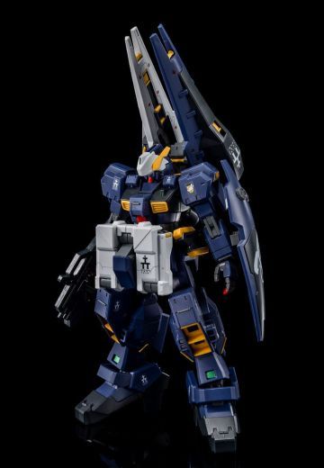 HGUC ADVANCE OF Z 提坦斯的旗下 RX-121-2A 高达TR-1［进阶型海兹尔］＆高达TR-6用扩展组件 | Hpoi手办维基