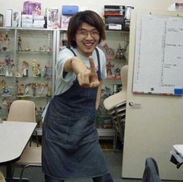 黒田真徳