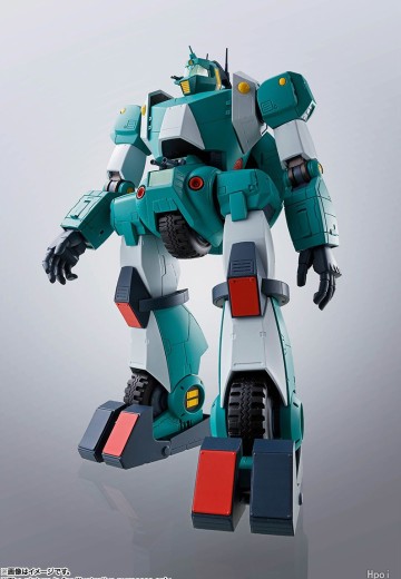 HI-METAL R 战斗机甲萨芬格尔 Walker Gallia