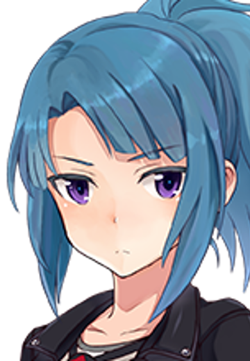 小鸟游怜