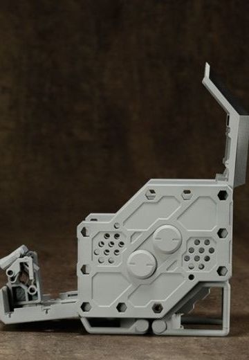 六角机牙 Booster Pack 004