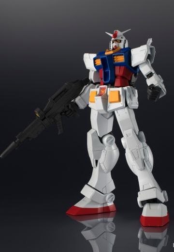 高达宇宙 RX-78-2 高达