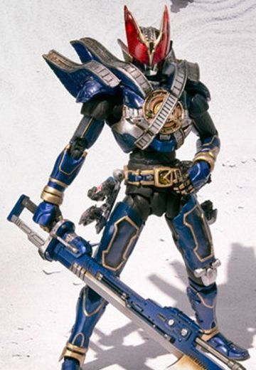 S.I.C. 剧场版 さらば假面骑士电王 ファイナル・カウントダウン 假面骑士NEW电王 Strike Form  | Hpoi手办维基