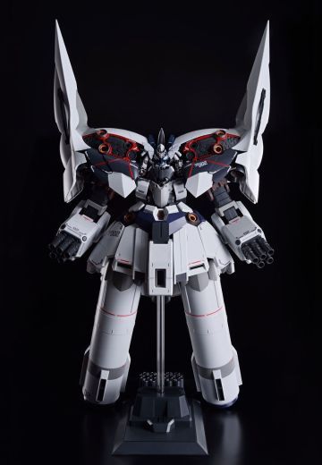 HG 机动战士高达NT 新吉翁2号