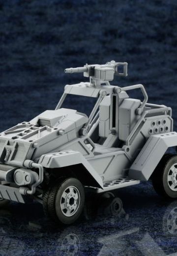 Hexa Gear Booster Pack 003