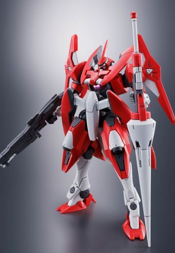 HG00 机动战士高达00V GNX-604T 进阶型厄运式（黛博拉机）