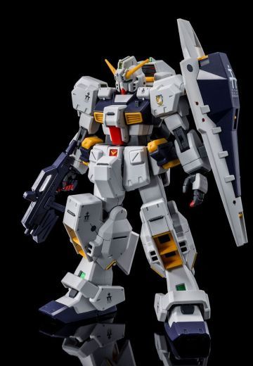 HGUC ADVANCE OF Z 提坦斯的旗下 RX-121-1 高达TR-1［海兹尔改］＆高达TR-6用扩展组件 | Hpoi手办维基