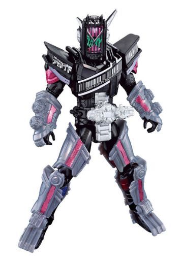 Riderキックス手办 仮面Riderジオウ 仮面Riderジオウ Decade Armor 