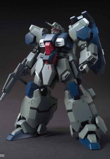 HGUC 机动战士高达UC FD-03 古斯塔夫·卡尔（Unicorn Ver.） | Hpoi手办维基